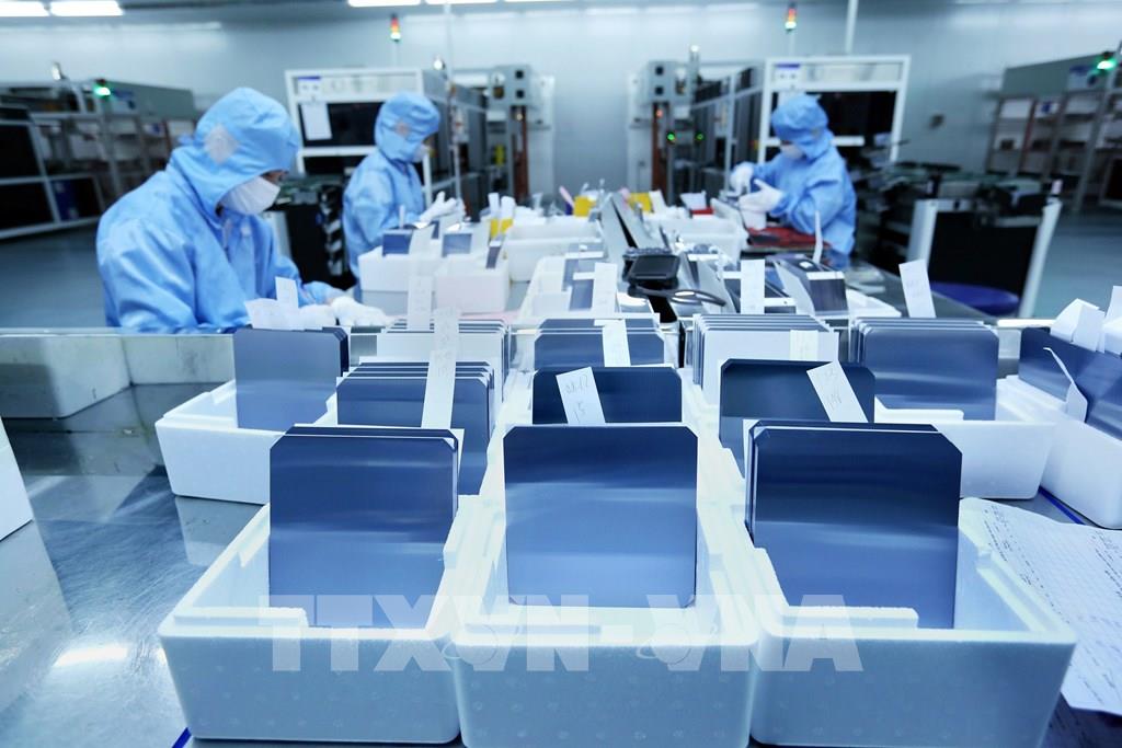 Hơn 18,7 tỷ USD vốn đầu tư nước ngoài đổ vào Việt Nam 9 tháng đầu năm 2022
